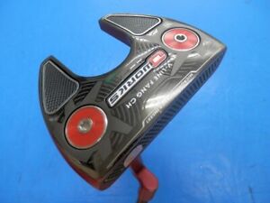 Odyssey Putter 33.75in O Works V Line FANG CH Mitsubishi Diamana 3 degrees