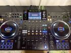 Pioneer DJ XDJ-XZ 4ch Professional All-in-One DJ System Black