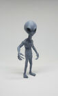 The Grey Alien Area 51 Action Figure