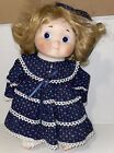 House of Global Art Dolly Dingle Limited Edition Porcelain Musical Doll W/ Tags