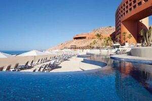 Westin Los Cabos Resort Villas & Spa - Labor Day 2024 - 2 Bedroom Sleeps 6