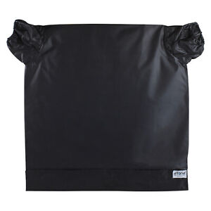 Big Negative Roll Film Changing Bag Processing Darkroom Tent Double Layer Load