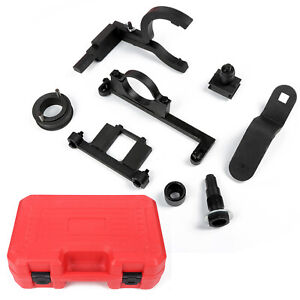 Timing Camshaft Cam Locking Tool Kit For Ford Ranger Explorer Mustang Mazda 4.0L