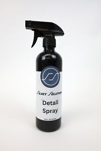 Silvey solutions Detail Spray