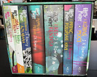 Rare Harry Potter Bosnian Edition Set - Near Mint-Boxed - Softcover, 1st Edition