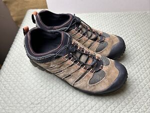 MERRELL Outdoor Hiking Shoes Merrell Chameleon Mens US Size 12 J34935