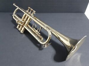 New ListingVincent Bach Mt Vernon NY Mercury  Model ,  Corporation  Bell, trumpet