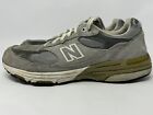 New Balance 993 Grey Made in the USA Men’s Size 10 B