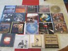 Lot of 19 Indie Bluegrass CD's WINFIELD MIDWEST
