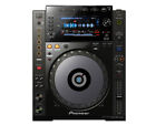 Pioneer DJ CDJ-900NXS CDJ900 Nexus Professional Multi-Player CD DVD Controller