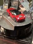 2023 Hot Wheels RLC Exclusive 1994 Ryu Asada’s NSX With Working Lights. I have 2