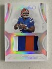 New Listing2023 Panini Flawless Collegiate Football / Anthony Richardson RC / Patch #/25