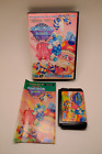 Wonder Boy III Monster Lair Sega Mega Drive Japan Box Manual *US Seller* *Works*