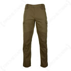 Imperlight Hunting Trousers - Khaki Green - All Sizes - Outdoor Percussion
