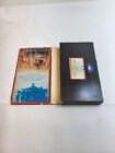 CLOSE ENCOUNTERS OF THE THIRD KIND VINTAGE VHS - THE SPECIAL EDITION