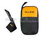 Magnetic Smart Strap Stand + Soft Case Carrying Bag for FLUKE 101 KIT 106 107