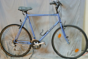 1999 Trek Multitrack 720 City Hybrid Bike XX-Large 23.5