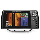 Humminbird Helix 7 Chirp MSI GPS G4N System with Transducer - 411650-1