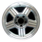 Wheel Rim Chevrolet GMC S10 S15 Sonoma 16 1996-2000 12368867 Machined OE 5048 (For: Chevrolet S10)