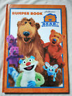 Bear In The Big Blue House Bumper Book Hardcover - INT'L SHIPPING