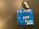 elton john keychain Madman Across The Water official store merch