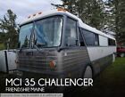 New Listing1978 MCI MCI MC-5C Challenger for sale!