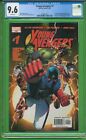 YOUNG AVENGERS #1 CGC 9.6 NM+ (2005) 1st App. of the YOUNG AVENGERS ID: G-945