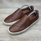 To Boot New York Adam Derrick 'SETH' Slip on Casual Loafers Mens 9 M