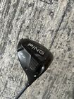 Ping Golf Club G425 LST 9* Driver Regular Graphite Excellent