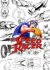 New Speed Racer: The Complete Series (DVD)