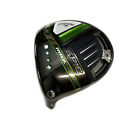 LH Callaway Epic Max 10.5* Driver Head Only
