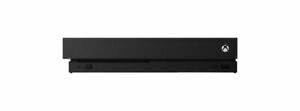 New ListingMicrosoft Xbox One X 1TB Console - Black
