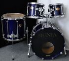 Premier Signia Maple Drum Set 4 Shells...made in England