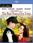 The Best Years of Our Lives (Blu-ray Disc, 2013) : pre-owned