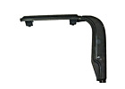 Jeep Wrangler TJ 97-06 OEM Soft Top Door Surrounds Surround Driver Left Side (For: More than one vehicle)