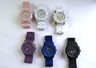6 Pc Watches Wholesale Lot Resale or Wear Boy Friend Watches just need batteries