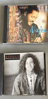 New Listing2 Cd Jazz Lot Just an Illusion by Najee & Kenny G Breathless