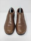 Merrell Spire Stretch Women's Loafer Business casual Slip-on Size 9.5 Brown