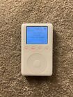 New ListingApple iPod Classic 3rd Generation White - 20GB W/ 900 Songs Working READ
