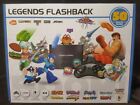 Legends Flashback Console With 50 Built-In Games ~ New/Sealed