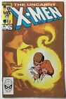 Uncanny X-Men 174 Wolverine; Claremont VF+ 1983 Will Combine Shipping