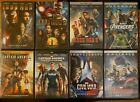 Lot of MARVEL DVDs - 20 titles to choose from MCU / X-Men / and more from Marvel