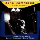 Arne Domnerus : Jump for Joy 1959 - 1961 [swedish Import] CD (2002)