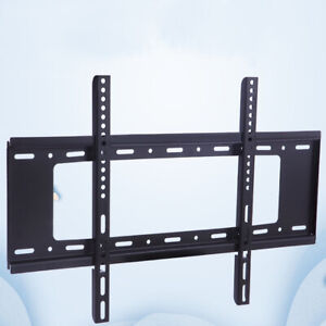 Fixed TV Wall Mount Bracket  for 32 37 40 42 43 46 47 50 52 55 60 63 inch