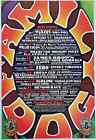 Sublime RARE Family Dog May Shows Concert Poster 1996 FD/ID-17 Maritime Hall ...