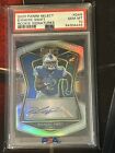 New Listing2020 Panini Select D'Andre Swift Rookie Signatures /99 #RS-DAS RC PSA 10 Lions