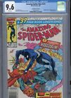 AMAZING SPIDERMAN #275 NM 9.6 CGC WHITE PAGES CANADIAN PRICE VARIANT FRENZ COVER