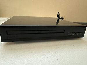 ONN HDMI DVD Player ONA19DP005 No Remote, Tested And Works