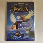 The Rescuers (DVD) NEW SEALED