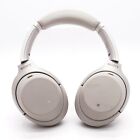 Sony WH-1000X M3 Silver Headphones Untested !READ!